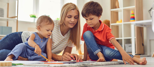 imagen de orientación educativa